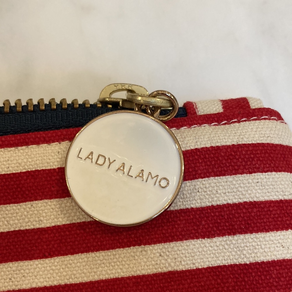 Lady Alamo clutch - Picture 4 of 7